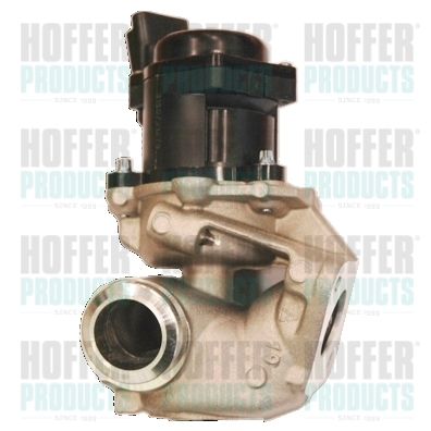 HOFFER EGR szelep 7518085_HOF