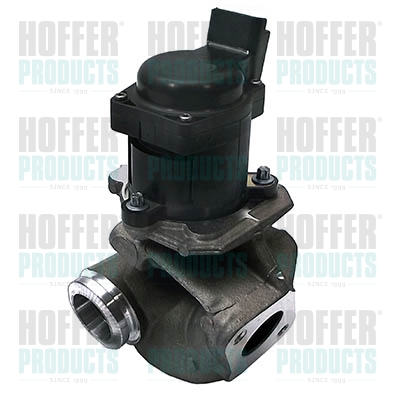 HOFFER EGR szelep 7518086_HOF