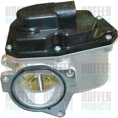 HOFFER EGR szelep 7518087_HOF