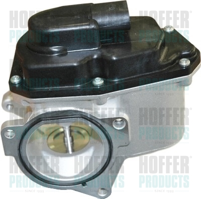 HOFFER EGR szelep 7518087R_HOF