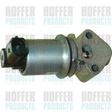 HOFFER EGR szelep 7518088_HOF