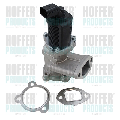 HOFFER EGR szelep 7518092_HOF