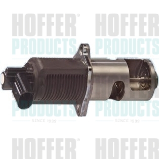 HOFFER EGR szelep 7518093_HOF