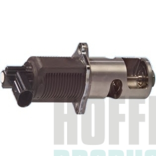 HOFFER EGR szelep 7518093E_HOF