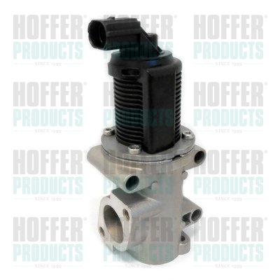 HOFFER EGR szelep 7518094_HOF