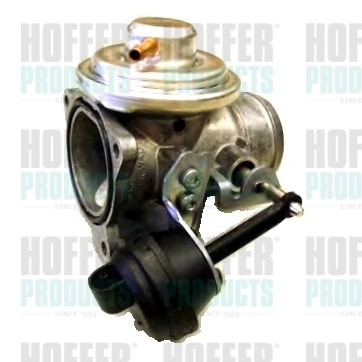 HOFFER EGR szelep 7518096_HOF