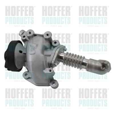 HOFFER EGR szelep 7518099_HOF