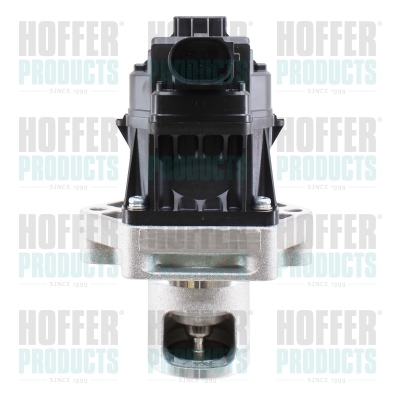 HOFFER EGR szelep 7518103_HOF