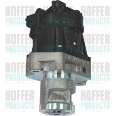 HOFFER EGR szelep 7518104_HOF