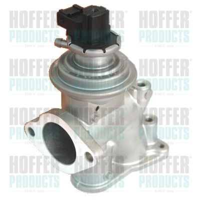 HOFFER EGR szelep 7518105_HOF