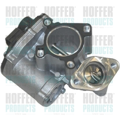 HOFFER EGR szelep 7518110_HOF