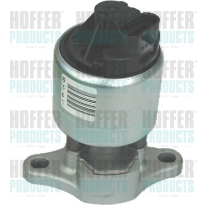 HOFFER EGR szelep 7518111_HOF