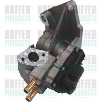 HOFFER EGR szelep 7518113_HOF