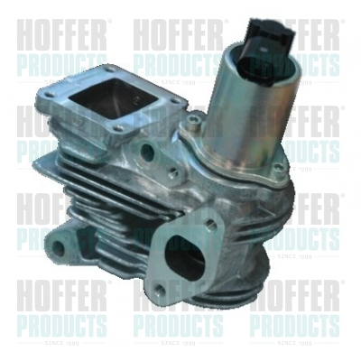 HOFFER EGR szelep 7518115_HOF