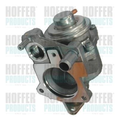 HOFFER EGR szelep 7518116_HOF