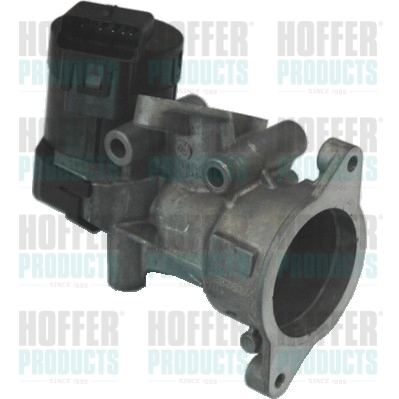 HOFFER EGR szelep 7518117_HOF