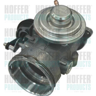 HOFFER EGR szelep 7518119_HOF