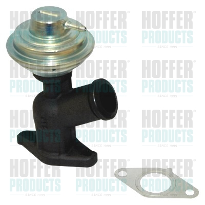 HOFFER EGR szelep 7518120_HOF