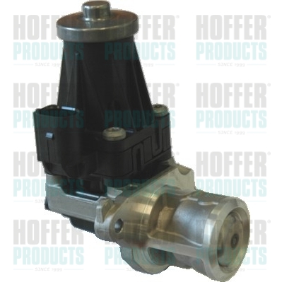 HOFFER EGR szelep 7518124_HOF