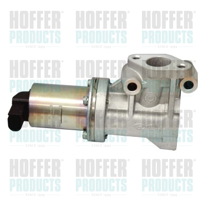 HOFFER EGR szelep 7518128_HOF