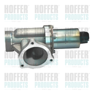 HOFFER EGR szelep 7518129R_HOF