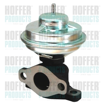 HOFFER EGR szelep 7518133_HOF