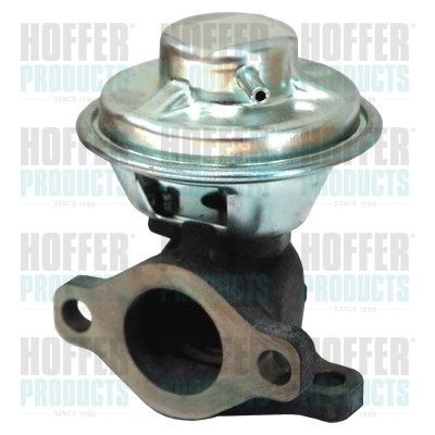 HOFFER EGR szelep 7518135_HOF