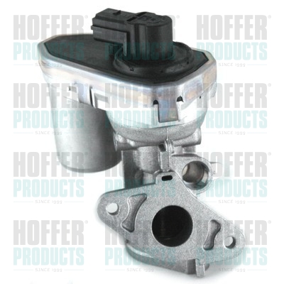 HOFFER EGR szelep 7518137_HOF