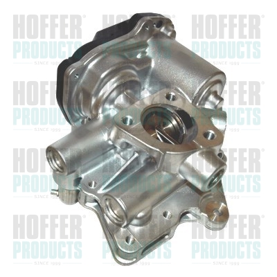 HOFFER EGR szelep 7518138_HOF