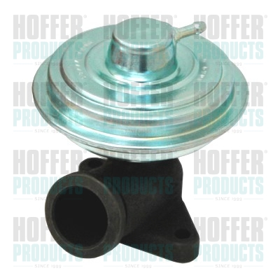 HOFFER EGR szelep 7518141_HOF