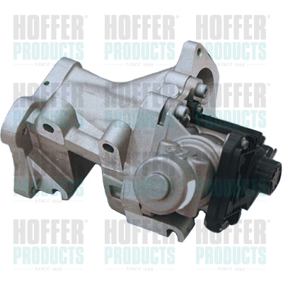 HOFFER EGR szelep 7518142_HOF