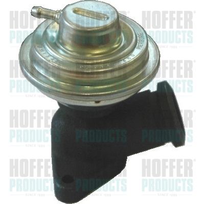 HOFFER EGR szelep 7518144_HOF