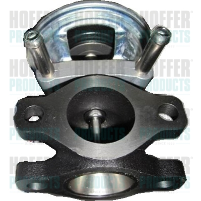 HOFFER EGR szelep 7518149_HOF