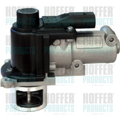 HOFFER EGR szelep 7518152_HOF