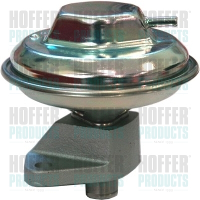 HOFFER EGR szelep 7518156_HOF