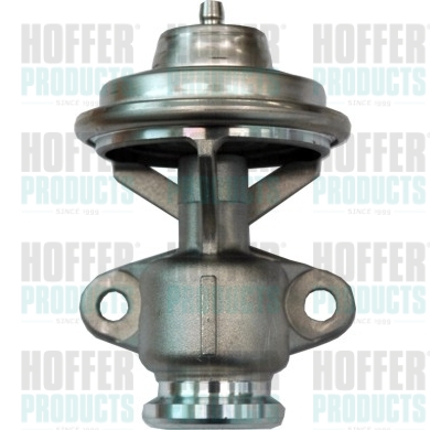 HOFFER EGR szelep 7518158_HOF