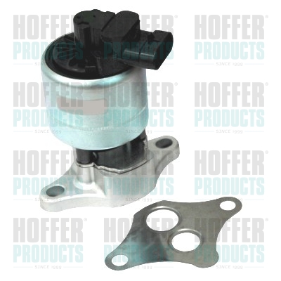 HOFFER EGR szelep 7518161_HOF