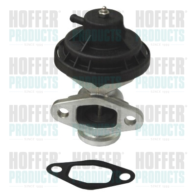 HOFFER EGR szelep 7518175_HOF