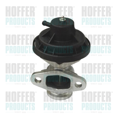 HOFFER EGR szelep 7518175E_HOF