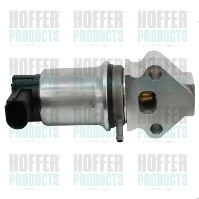 HOFFER EGR szelep 7518176_HOF