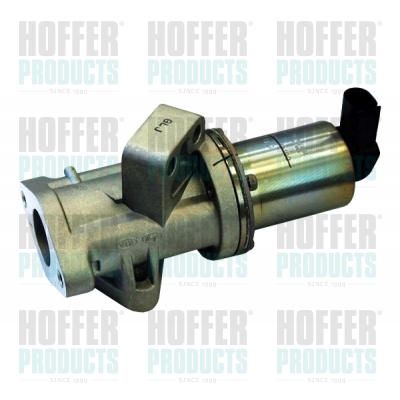 HOFFER EGR szelep 7518179_HOF