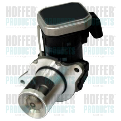 HOFFER EGR szelep 7518181_HOF