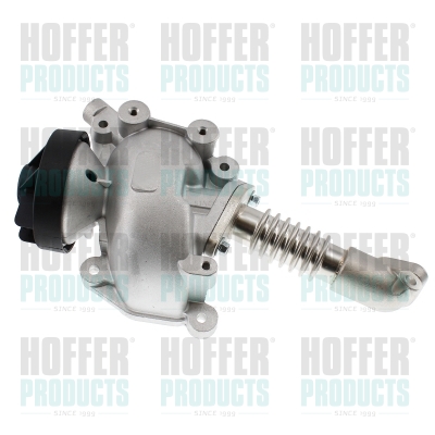 HOFFER EGR szelep 7518183_HOF