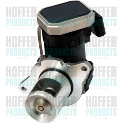 HOFFER EGR szelep 7518184_HOF