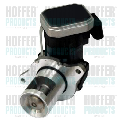 HOFFER EGR szelep 7518185_HOF