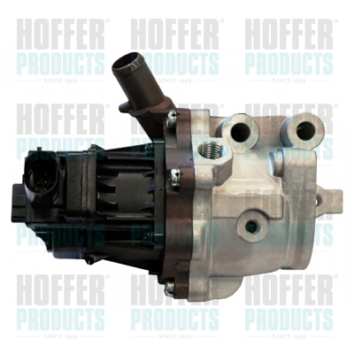 HOFFER EGR szelep 7518188_HOF