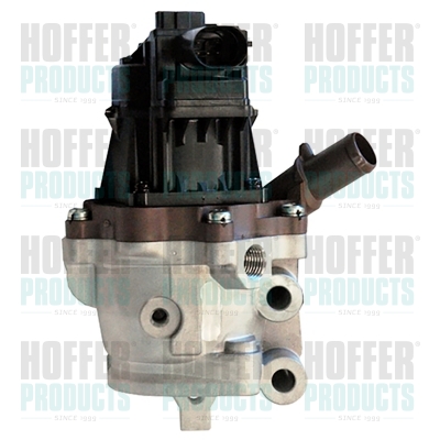 HOFFER EGR szelep 7518188E_HOF