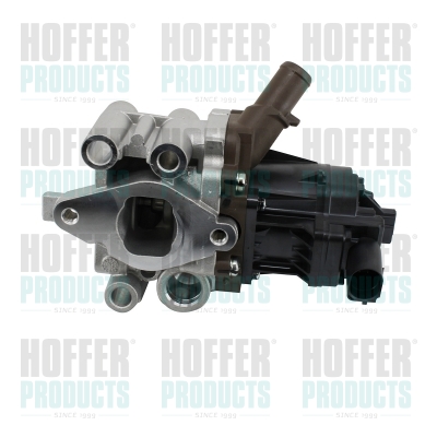 HOFFER EGR szelep 7518189_HOF