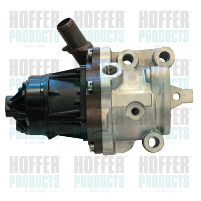 HOFFER EGR szelep 7518189E_HOF