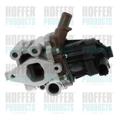 HOFFER EGR szelep 7518189R_HOF